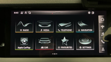 Audi A3 35 TFSI Black Edition 4dr S Tronic Petrol Saloon